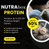 Nutrabox Flat 40% OFF On Plant Based Products