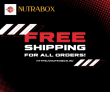 Nutrabox Avail Free Shipping On All Orders