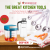 Wonderchef – Get Upto 60% Off on Kitchen Tools