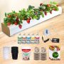 City Greens Hydroponic Kit for Home Garden