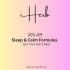 iHerb Offer – 40% Off on Wellness Resolution