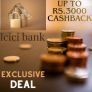 Tata Neu – Up To Rs.3000 CASHBACK