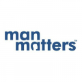 Man Matters Coupon Code - Get up to 40% OFF across the site