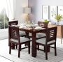 VK Furniture Dining Table Set