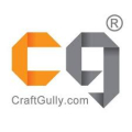 CraftGully Coupon code- Upto 10 to 50% off *SALE LIVE