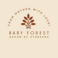 BABY FOREST Coupon Code - Up to 30% off