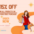 The Sparkling Sale Min. 40% Discount – Nnnow