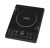 V Guard induction cooktop