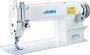 JACK F4 Direct Drive Sewing Machine (Blue)