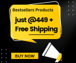 Check Out BestSeller Collection just @449 +free shipping