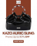kazo – Limited time offer hurry up