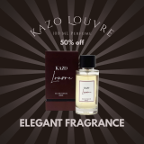 kazo – Get this perfume & Get 50% Off