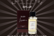 kazo – Get this perfume & Get 50% Off