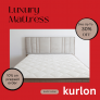 kurlon – Get Upto 30% OFF on luxury mattress