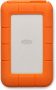 LaCie Rugged Mini Drive