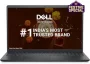 Dell 15 Thin & Light Laptop, AMD R5-7520U Processor Upto 27% OFF