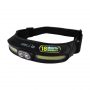 IBELL HL8245S Rechargeable Headlamp Torch 46% OFF