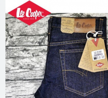 Lee Cooper With features and  Specifications