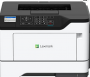  Lexmark 36S0300 MS521dn Compact Printer