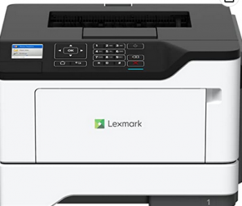  Lexmark 36S0300 MS521dn Compact Feature and Specification