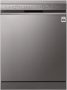 LG 14 place settings Wi-Fi dishwasher