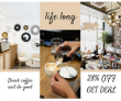 Life long Get 28% OFF Pro Drip Coffee Machine