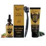 3 Step Beard Growth Kit Upto 44% OFF