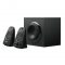 Logitech Z623 THX 400 Watt 2.1 Channel Wired Speaker