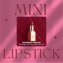 Shocking Sale – Get 3 MINI LIPSTICK in just 799/-