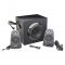 Logitech Z623 THX 400 Watt 2.1 Channel Wired Speaker