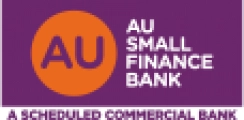 AU Bank Credit Cards CPL (India)