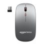amazon basics 2.4GHz Wireless + Bluetooth 5.1 Mouse, 45% OFF Coupon Code