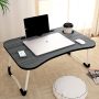 JEBISON Wood Smart Standard Multi-Purpose Laptop Table Upto 53% OFF Coupon Code