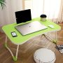 AUNO Wood Standard Multi-Purpose Laptop Table Upto 67% OFF Coupon Code