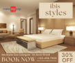makemytrip ibis styles goa up to 30% off