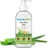 Rustic Art Organic Aloe Vera Gel