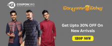 Manyawar mohey coupon code