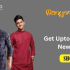 Manyavar provide e gift  card offers