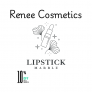 Renee Cosmetics-Flat 10% OFF On Marble Liquid Lipstick