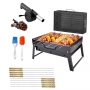 Market Fairy Portable Barbecue Grill Upto 68% OFF Coupon Code