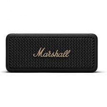 Marshall Emberton Portable Bluetooth Speaker