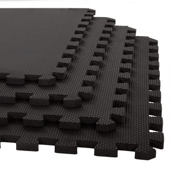 Xtrim Puzzle Exercise Mat 20% OFF Coupon Code & Updated Discount List On Amazon