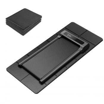 Foldable Walking Pad Treadmill Mat 21% OFF Coupon Code & Updated Discount List On Amazon