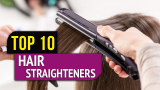 Best Hair Straighteners