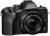 Olympus OM-D E-M10 Mark IV Micro Four Thirds System Camera Kit