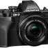 Olympus OM-D E-M10 Mark III Mirrorless Micro Four Thirds Digital Camera