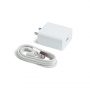 MI 33W Sonic Charge 2.0 USB Charger for Cellular Phones