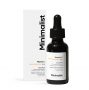 Minimalist Vitamin C Face Serum for Glowing Skin