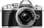 Olympus OM-D E-M10 Mark III Mirrorless Micro Four Thirds Digital Camera