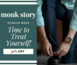 Monk story Grab Up To 50% OFF On Ethnic Wear Shoes